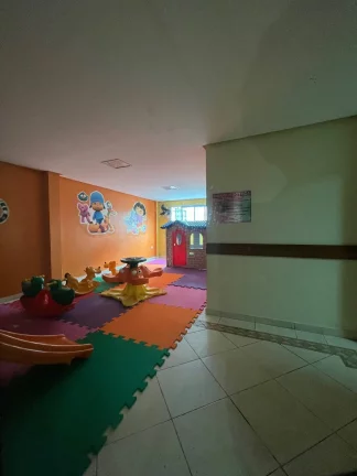 Imagem Excelente apartamento com dois dormitórios na Aviação - Praia Grande!