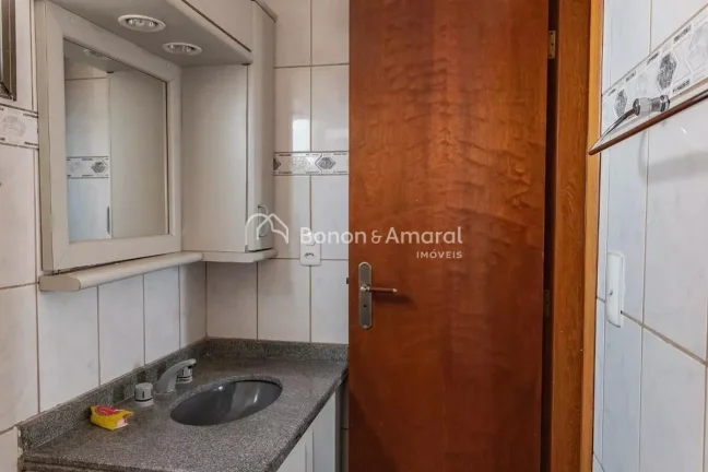 Imagem Apartamento à venda com 90 m² e 3 quartos no Jardim Aurélia, Campinas/SP