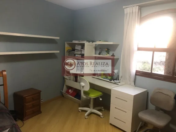 Imagem Sobrado de Condomínio em Vila dos Andradas Pedreira
