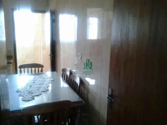 Imagem Apartamento com 3 dormitórios à venda, 127 m² por R$ 410.000,00 - Centro - Guarulhos/SP