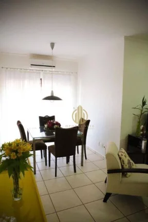 Imagem Apartamento parque dos lagos