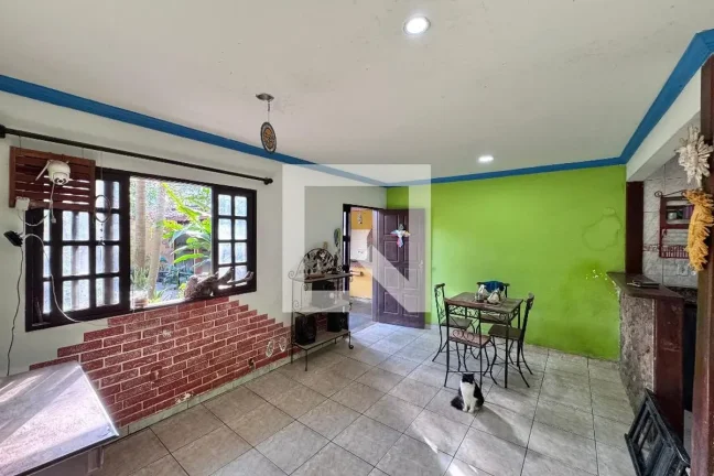 Imagem Casa à Venda - Vargem Pequena, 2 Quartos, 150 m2