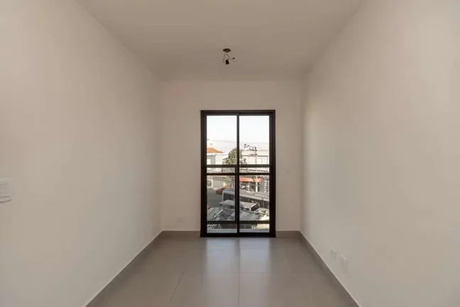Imagem Apartamento novo, recém planejado
