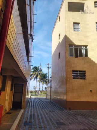 Imagem Apartamento à Venda - Prédio Frente Mar - Bairro Caiçara