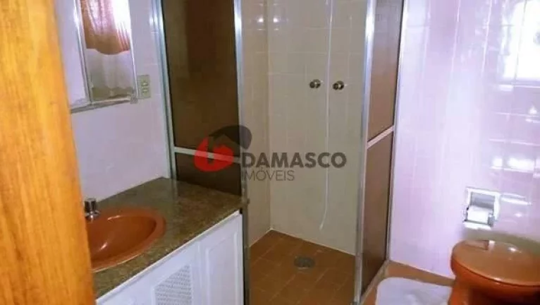 Imagem Sobrado para locação 4 Quartos, 2 Suítes, 6 Vagas, 390 m², Osvaldo Cruz, São Caetano do Sul - SP