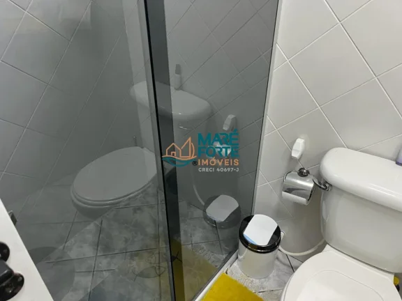 Imagem Apartamento aconchegante no Itaguá, próximo à Orla!