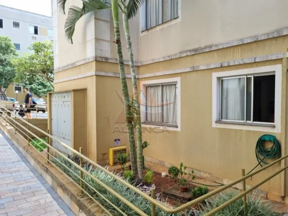 Imagem Apartamento - Ribeirão Preto - Guaporé