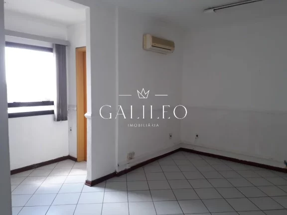 Imagem LOCAÇÃO DE SALA NO EDIFICIO JATOBÁS - RANGEL PESTANA - JUNDIAÍ - SP