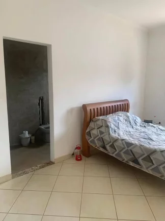 Imagem VENDE-SE CHÁCARA EM CAMPINAS - SP