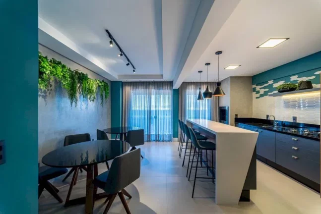 Imagem Icon Residence 1304 Bloco A