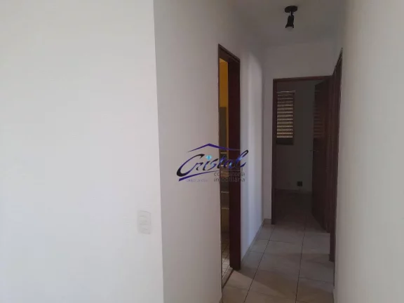 Imagem Apartamento com 3 quartos à venda, 65 m² - Vila Butantã - São Paulo/SP