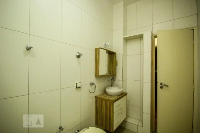 Imagem Apartamento à Venda - Copacabana, 3 Quartos, 113 m2