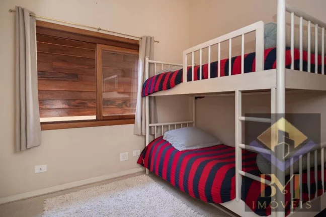 Imagem LUXO, SOFISTICAÇÃO E TRANQUILIDADE, DEFINE ESTA CASA