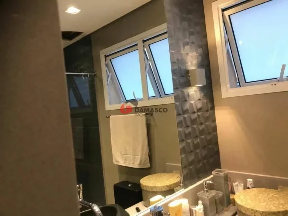 Imagem Sobrado à venda 4 Quartos, 3 Suites, 5 Vagas, Jardim São Caetano, São Caetano do Sul - SP