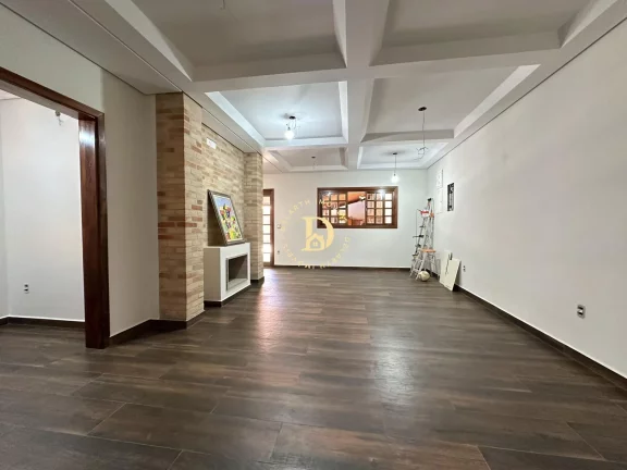 Imagem Casa - Internacional Park - Guaratinguetá - 4 Dormitórios (2 Suítes) - 473m²