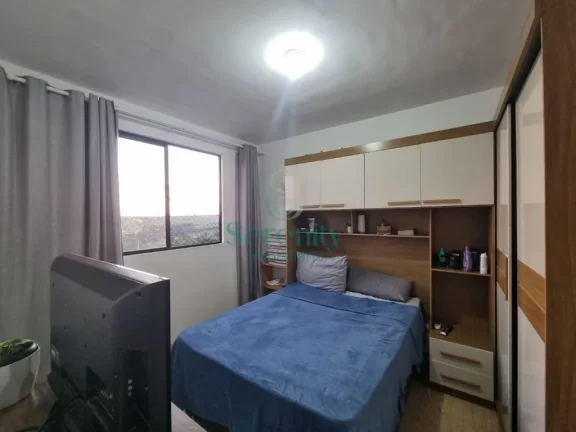 Imagem Apartamento à venda no Jardim Olímpico, em Londrina/PR