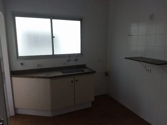 Imagem Apartamento com 3 dorm,(1 suite)2 banheiros com box blindexSala com varandaCopa cozinhaLavanderia fe...