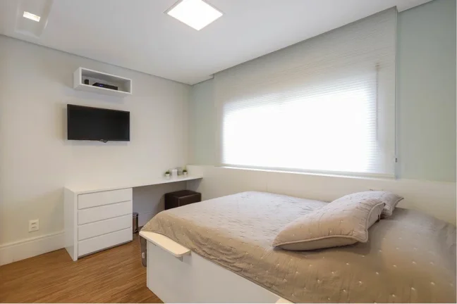 Imagem APARTAMENTO RESIDENCIAL em São Paulo - SP, Água Branca