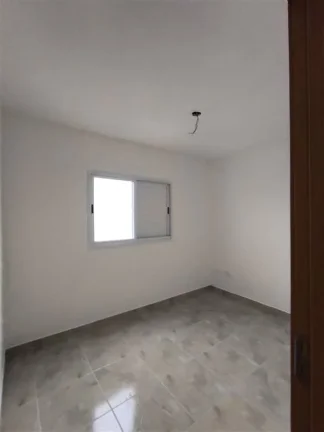 Imagem APARTAMENTO COM 57 m² - BOQUEIRAO - PRAIA GRANDE SP