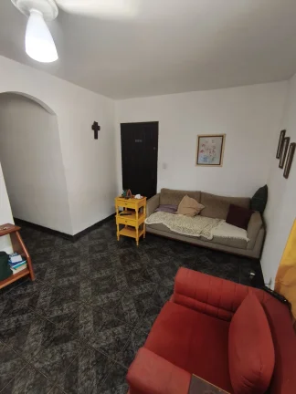 Imagem Casa com 2 quartos e com garagem no bairro Engenho Pequeno, São Gonçalo/RJ