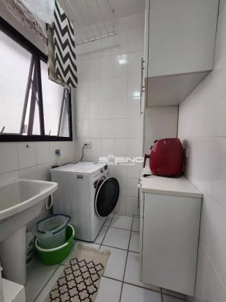 Imagem Apartamento para Locação com 3 Dormitórios 1 suíte, atende até 8 pessoas - Riviera de São Lourenço - Bertioga SP