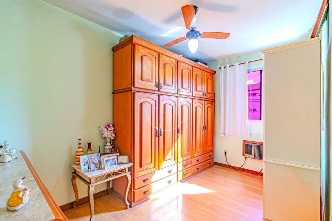 Imagem APARTAMENTO com 2 QUARTOS na TAQUARA - R$ 269.000 - Rio de Janeiro, RJ