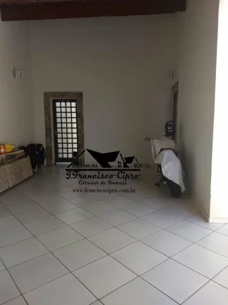 Imagem Casa-Terrea-para-Venda-em-Parque-das-Arvores-Guaratingueta-SP