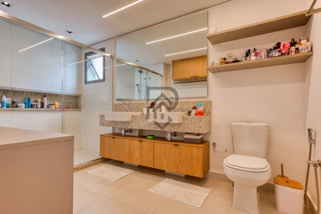 Imagem Apartamento Alto Padrão Perdizes pronto para morar