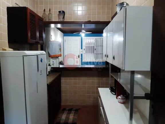Imagem Casa triplex condomínio, 3 quartos, 3 vagas - Peró - Cabo Frio