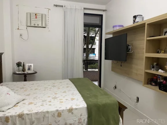 Imagem Apartamento com 4 Quartos à Venda, 240 m² em Ingá - Niterói