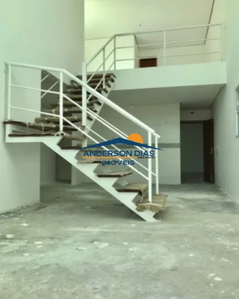 Imagem Cobertura Dúplex 232 m² com vista para o mar por R$ 1.060.000,00- Praia do Indaiá - Caraguatatuba/SP
