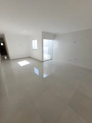Imagem Apartamento sem Condomínio para Venda em Santo André / SP no bairro Vila Eldízia