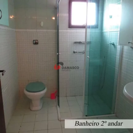 Imagem Sobrado à venda 3 Quartos, 1 Suite, 10 Vagas, 248M², Vila Lúcia, São Paulo - SP