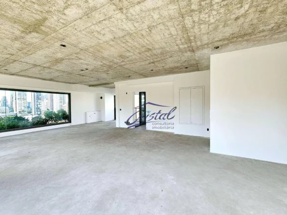 Imagem Apartamento com 3 quartos / suítes à venda, 227 m² - Vila Olímpia - São Paulo/SP