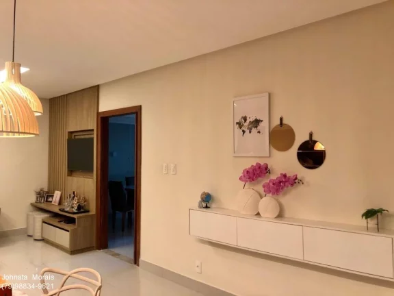 Imagem Apartamento à venda no Condomínio San Diego - Confira os detalhes!
