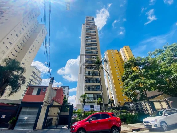 Imagem Apartamento saude pronto para morar