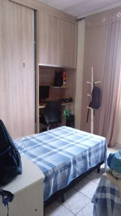 Imagem Apartamento com 2 dormitórios à venda, 65 m² por R$ 212.000,00 - Mikail II - Guarulhos/SP