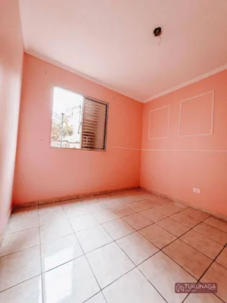 Imagem Apartamento com 2 dormitórios à venda, 50 m² por R$ 385.000,00 - Jardim Valéria - Guarulhos/SP