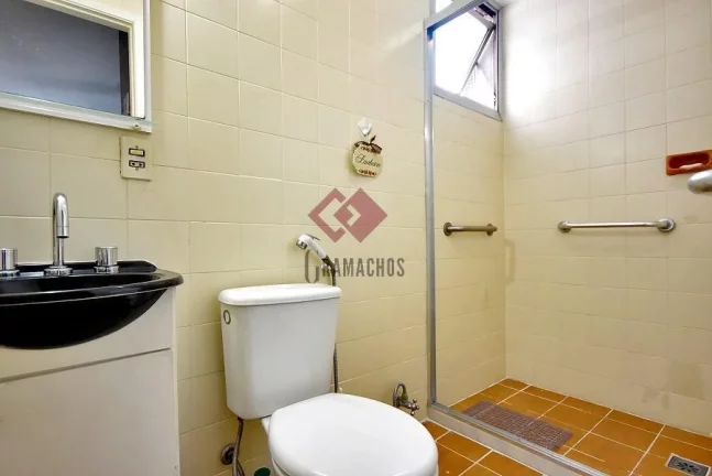 Imagem Apartamento à Venda - Higienópolis, 3 Quartos, 83 m2 - São Paulo