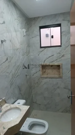 Imagem Casa para Venda em Goiânia, Jardim São José, 3 dormitórios, 1 suíte, 2 banheiros, 2 vagas