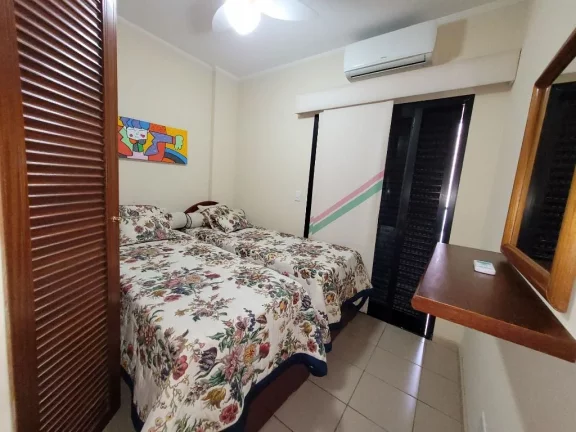 Imagem FLAT NA MELHOR LOCALIZAÇÃO DE PITANGUEIRAS, LINDA VISTA MAR, 113 M² ÚTEIS, 02 VAGAS DE GARAGEM NO PRÉDIO, EXCELENTE APARTAMENTO