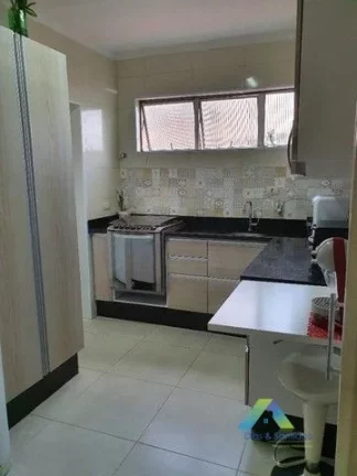 Imagem SÃO BERNARDO DO CAMPO excelente apartamento, 68 metros, 2 dormitórios, 1 vaga com excelente localização e valor !!!