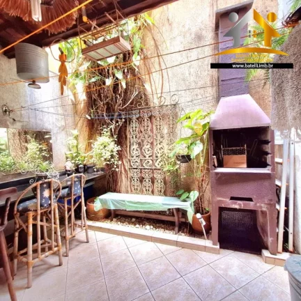 Imagem Casa a venda condomínio Vila de Espanha - Batelli Imóveis