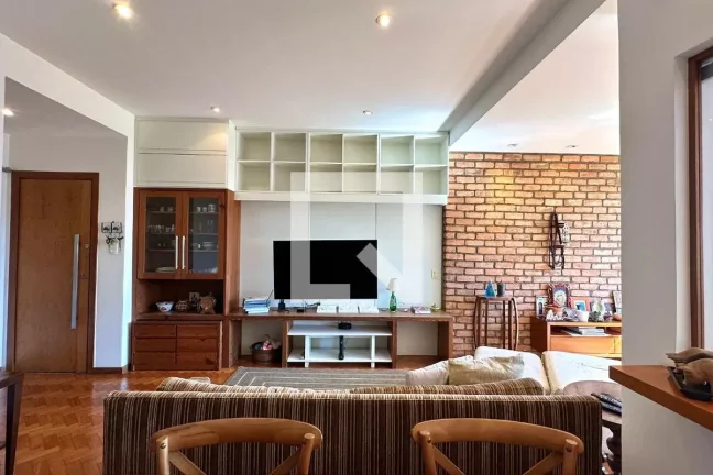 Imagem Apartamento à Venda - Ipanema, 3 Quartos, 104 m2