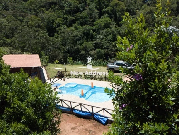 Imagem Sítio à venda em Bom Jesus - Marechal Floriano/ES