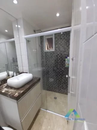 Imagem Apartamento com 3 dormitórios à venda, 70 m² por R$ 480.000,00 - Vila Caraguatá - São Paulo/SP