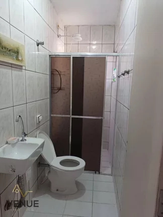Imagem Sobrado com 2 dormitórios à venda, 115 m² por R$ 308.000,10 - Jardim Francisco Mendes - São Paulo/SP