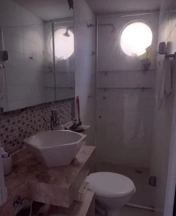 Imagem Apartamento 3 dormitórios para Venda em Teresina, Cristo Rei, 2 dormitórios, 1 suíte, 2 banheiros, 1 vaga