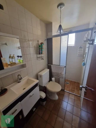 Imagem Apartamento com 2 quartos em São Paulo, Jardim São Savério