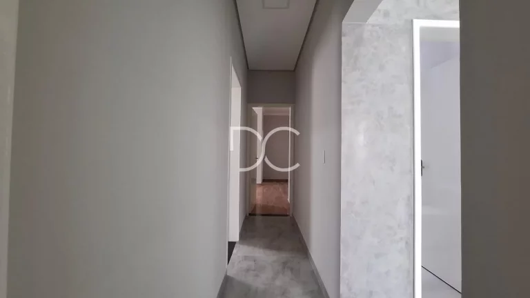 Imagem Campos do Conde - Casa Alto Padrão em Cajuru do Sul, Sorocaba/SP